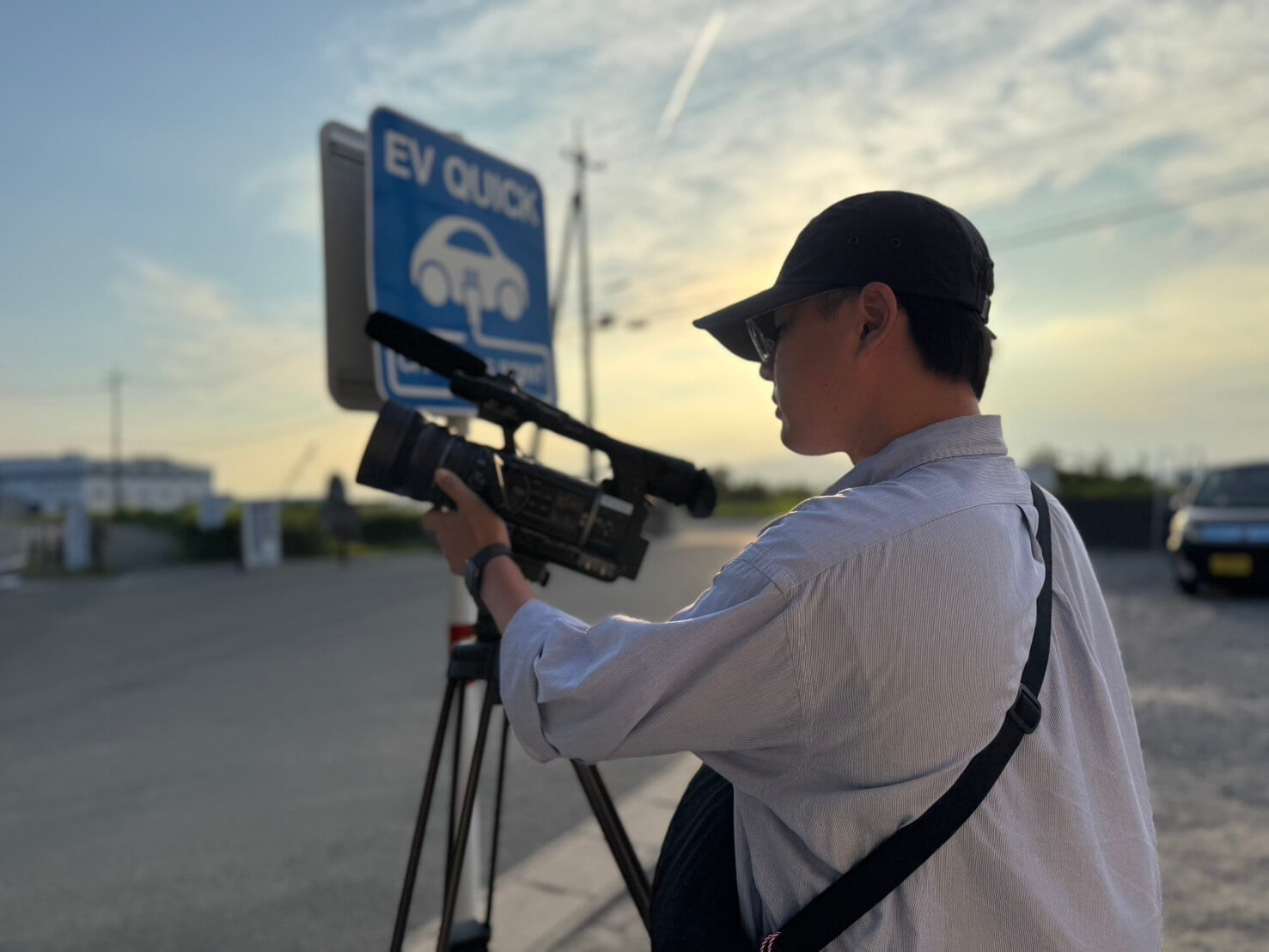 ディレクターとして挑戦できる環境が整っています アイキャッチ画像