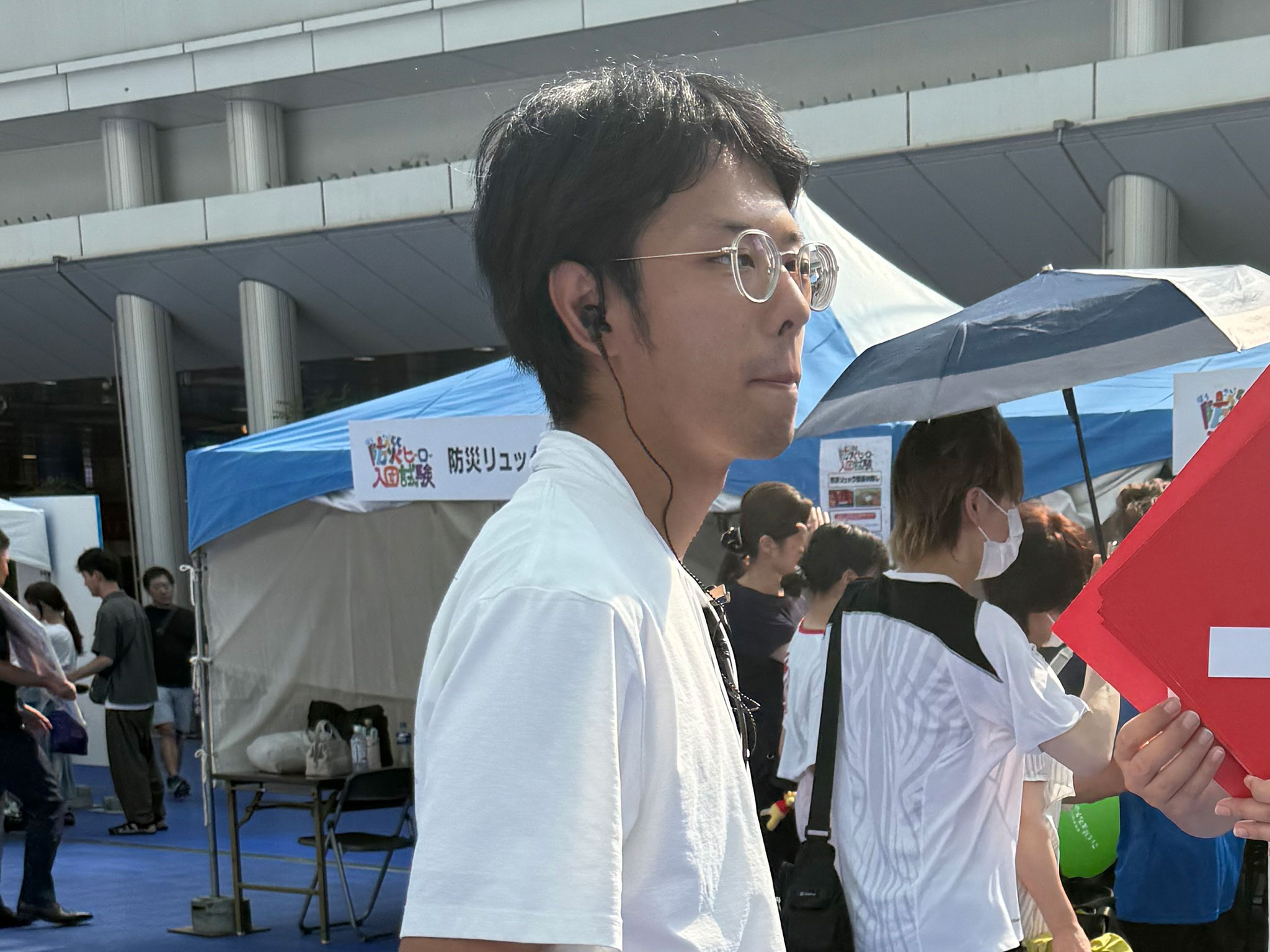 映像制作の最前線で「やりたいこと」を探求する アイキャッチ画像