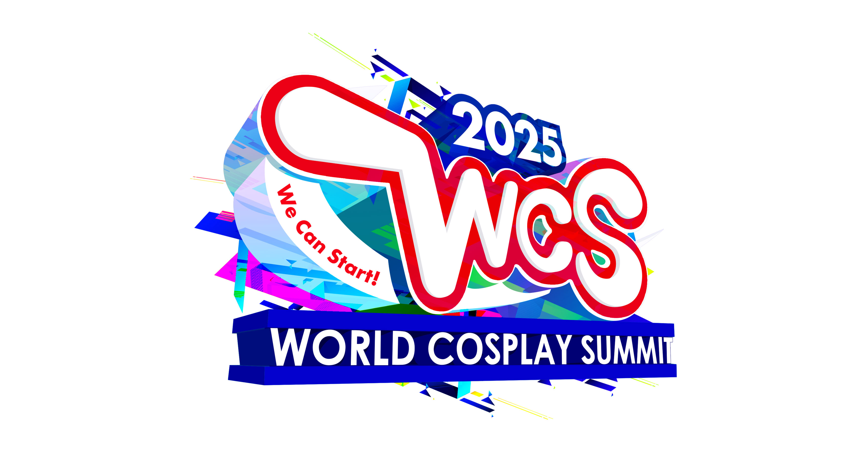 WORLD COSPLAY SUMMIT 2025 アイキャッチ画像