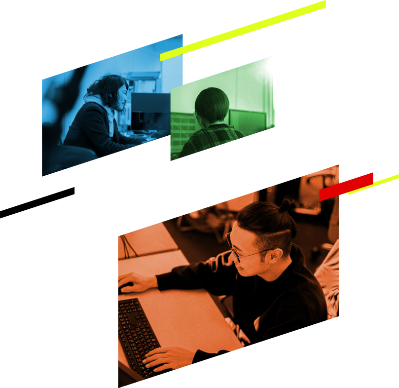 「一人じゃなく、仲間と夢を叶えたい」