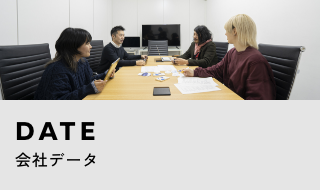 会社データ